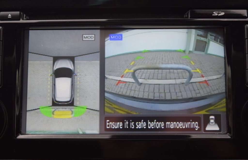 Used Nissan Qashqai 2018 for sale - 76235993: Photo 17