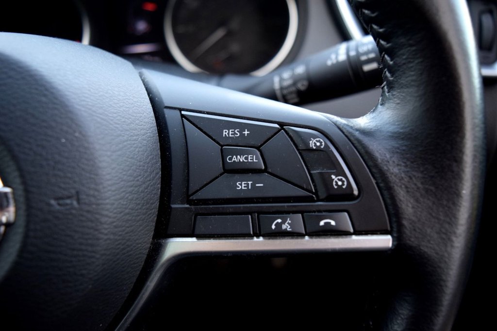 Used Nissan Qashqai 2018 for sale - 76235993: Photo 19