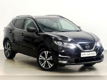 2018 (68) - 1.5 dCi N-Connecta SUV 5dr Diesel Manual Euro 6 (s/s) (115 ps)