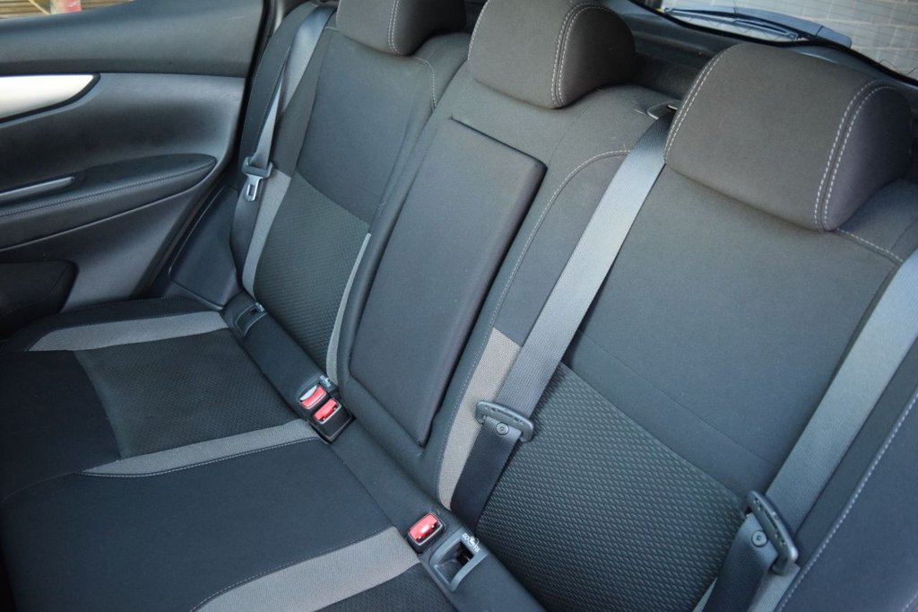 Used Nissan Qashqai 2018 for sale - 76235993: Photo 21