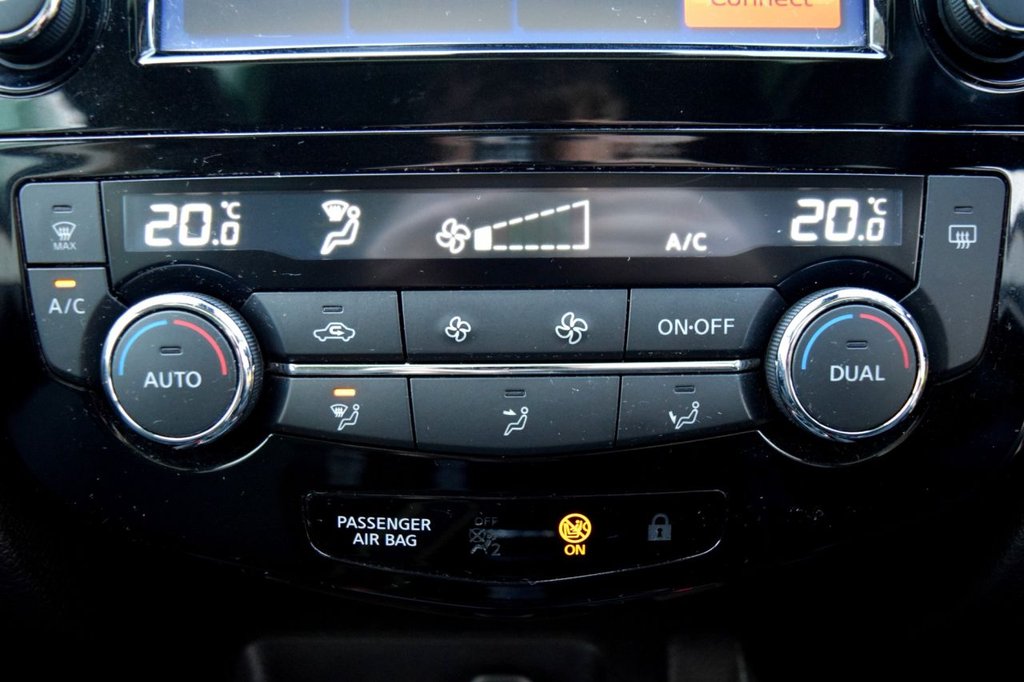 Used Nissan Qashqai 2018 for sale - 76235993: Photo 23