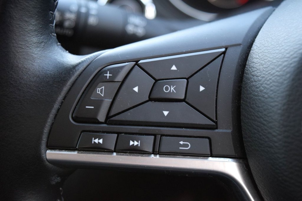 Used Nissan Qashqai 2018 for sale - 76235993: Photo 24