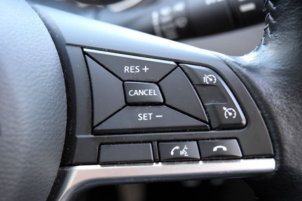 Used Nissan Qashqai 2018 for sale - 76235993: Photo 25