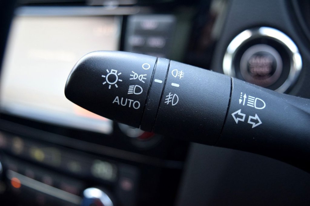 Used Nissan Qashqai 2018 for sale - 76235993: Photo 27