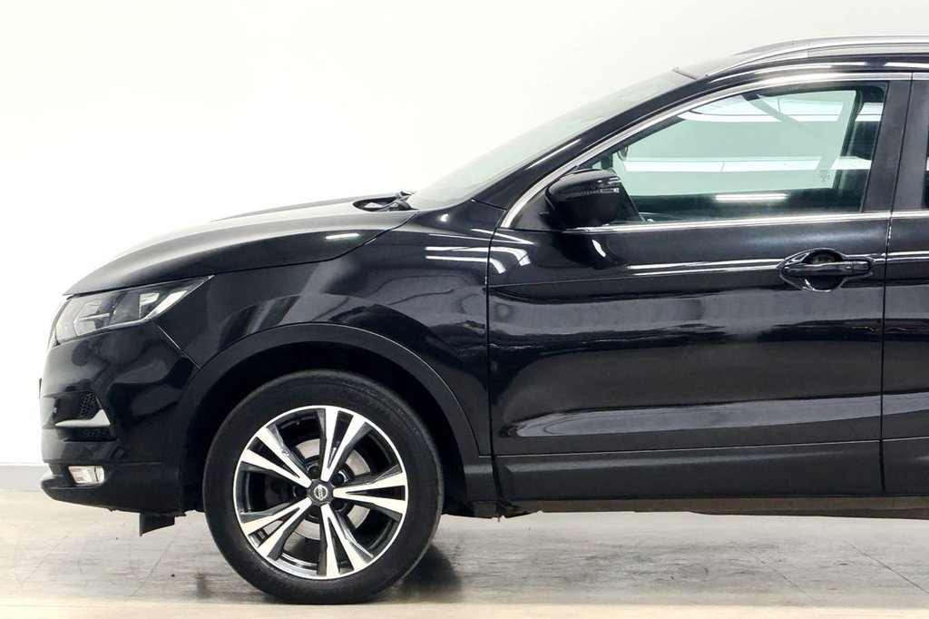 Used Nissan Qashqai 2018 for sale - 76235993: Photo 42