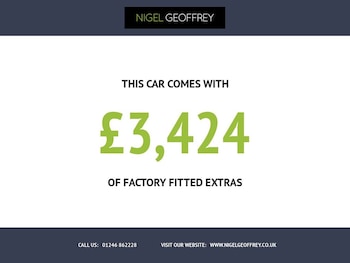 2014 (14) - 1.4 TSI ACT FR Hatchback 5dr Petrol Manual Euro 6 (s/s) (150 ps)