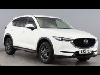 2021 (21) - 2.0 SE-L 5dr