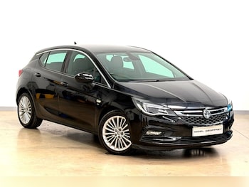 Used Vauxhall Astra 2018 for sale - 79461726: Photo