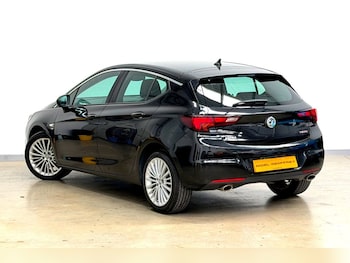 Used Vauxhall Astra 2018 for sale - 79461726: Photo