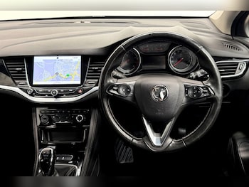 Used Vauxhall Astra 2018 for sale - 79461726: Photo