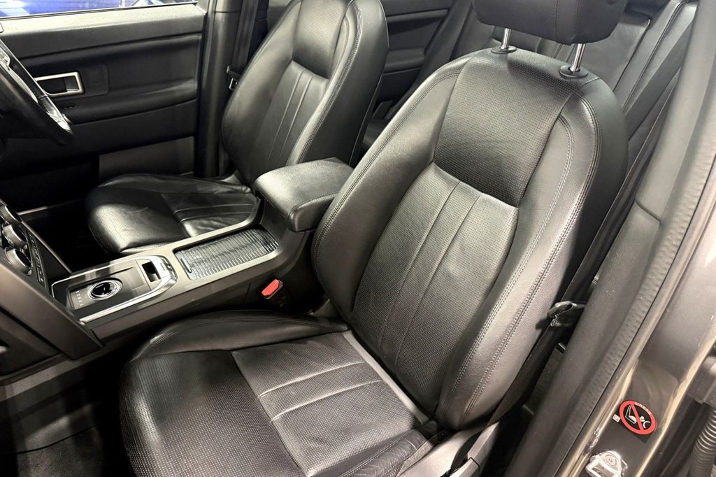 Used Land Rover Discovery Sport 2018 for sale - 77276147: Photo 10