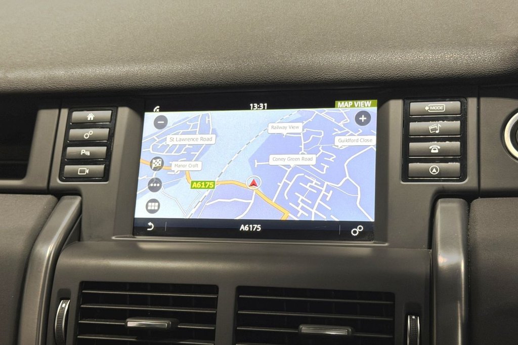 Used Land Rover Discovery Sport 2018 for sale - 77276147: Photo 11