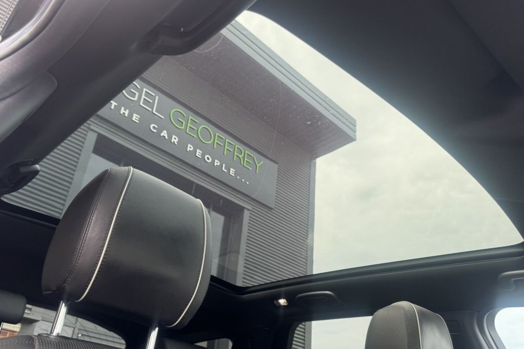 Used Land Rover Discovery Sport 2018 for sale - 77276147: Photo 12