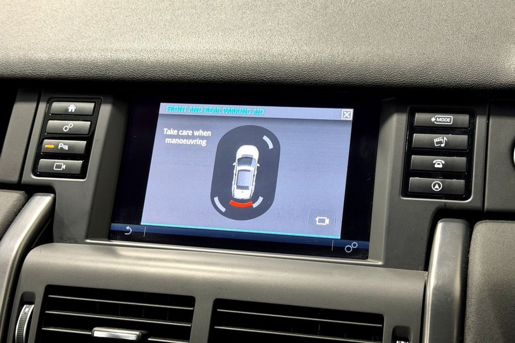 Used Land Rover Discovery Sport 2018 for sale - 77276147: Photo 15