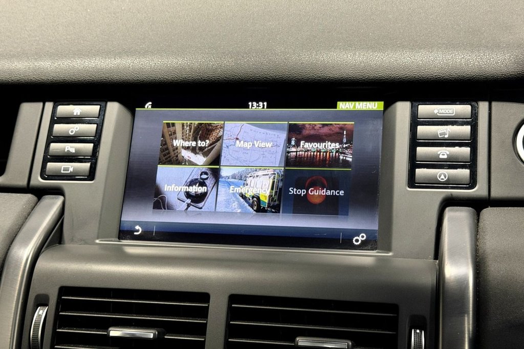 Used Land Rover Discovery Sport 2018 for sale - 77276147: Photo 16