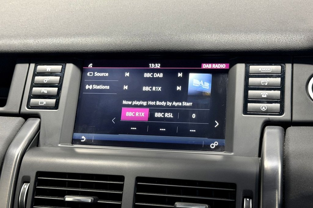 Used Land Rover Discovery Sport 2018 for sale - 77276147: Photo 17