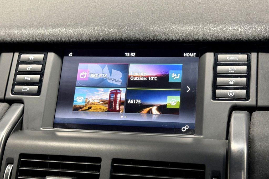 Used Land Rover Discovery Sport 2018 for sale - 77276147: Photo 20