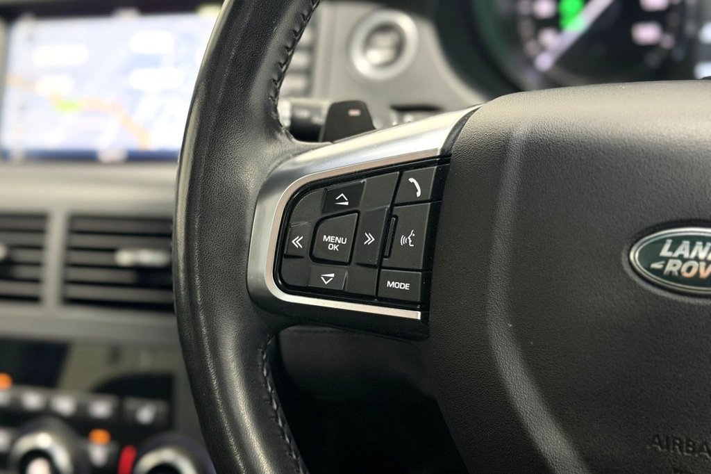 Used Land Rover Discovery Sport 2018 for sale - 77276147: Photo 21