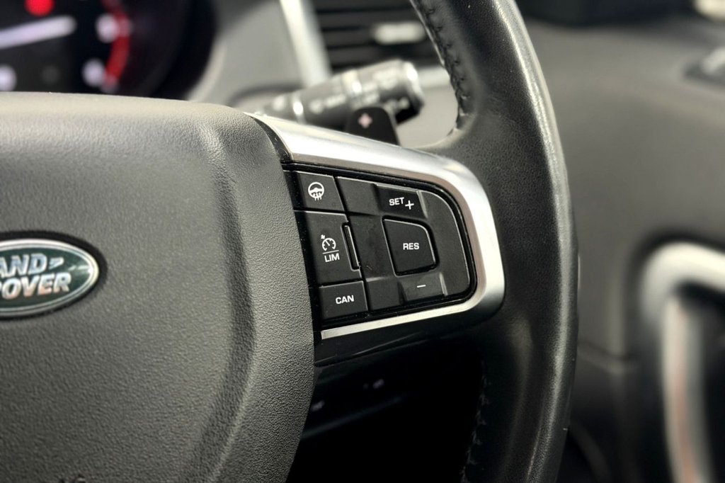 Used Land Rover Discovery Sport 2018 for sale - 77276147: Photo 22