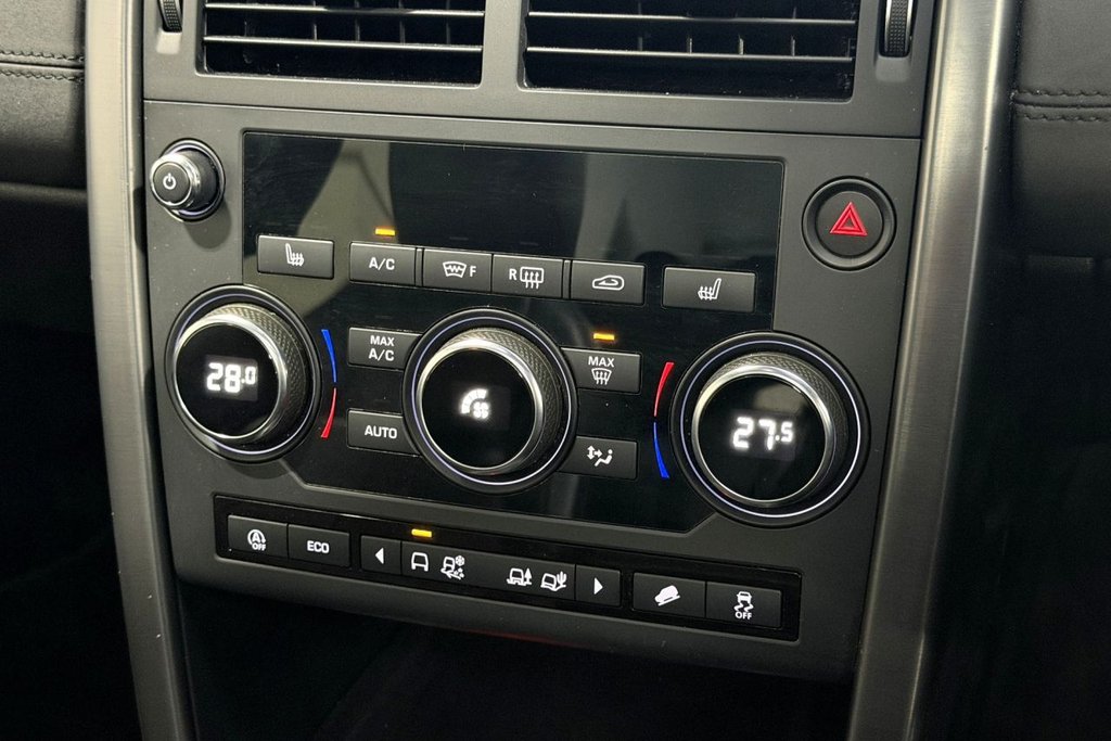 Used Land Rover Discovery Sport 2018 for sale - 77276147: Photo 23