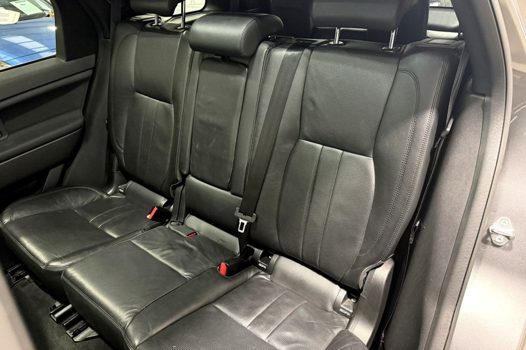 Used Land Rover Discovery Sport 2018 for sale - 77276147: Photo 31