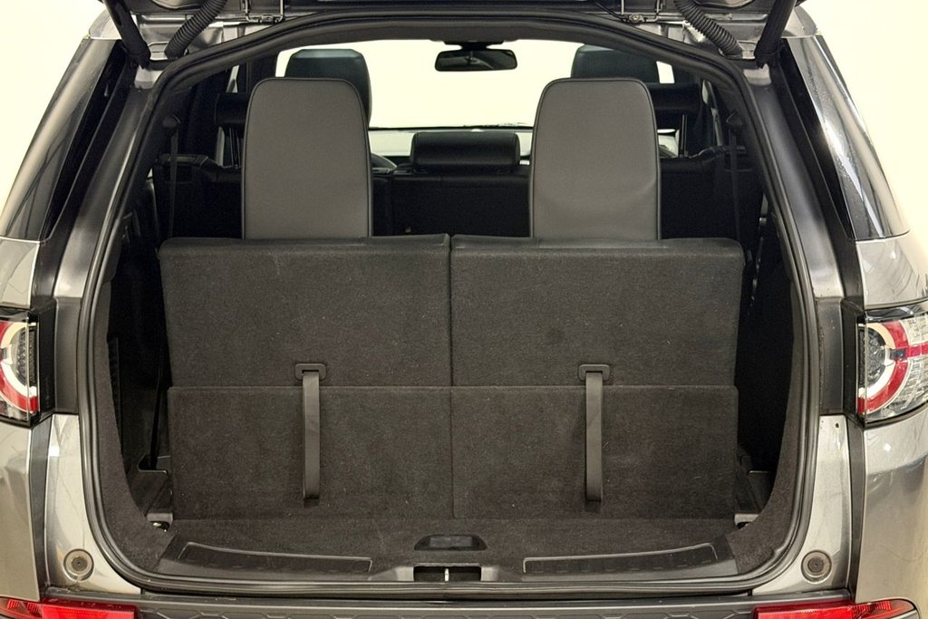 Used Land Rover Discovery Sport 2018 for sale - 77276147: Photo 35