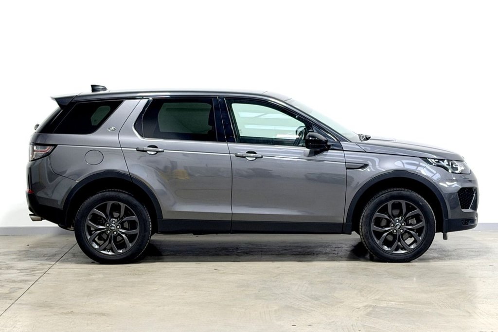 Used Land Rover Discovery Sport 2018 for sale - 77276147: Photo 5