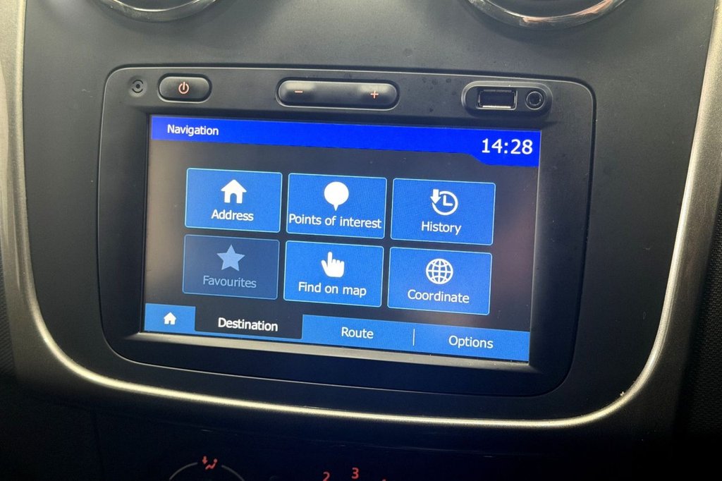 Used Dacia Sandero 2016 for sale - 77655505: Photo 12