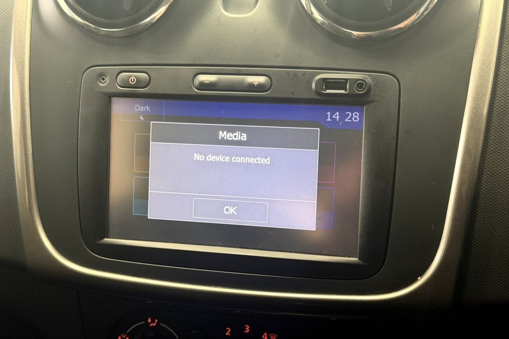 Used Dacia Sandero 2016 for sale - 77655505: Photo 13