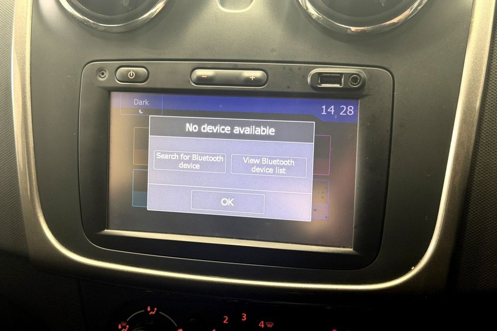 Used Dacia Sandero 2016 for sale - 77655505: Photo 14