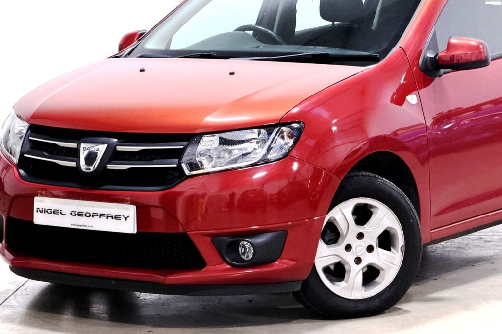 Used Dacia Sandero 2016 for sale - 77655505: Photo 27