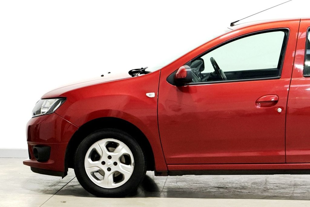 Used Dacia Sandero 2016 for sale - 77655505: Photo 31