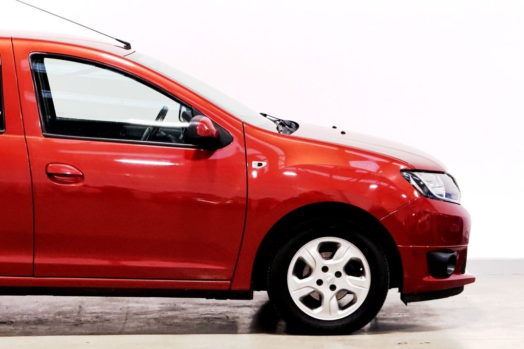 Used Dacia Sandero 2016 for sale - 77655505: Photo 34