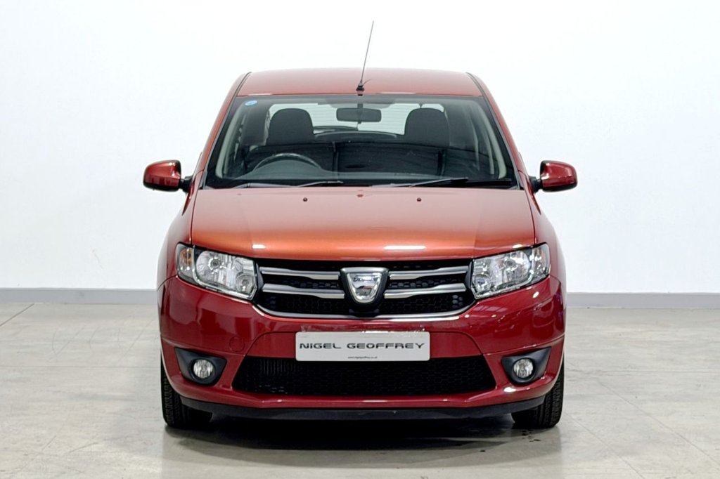 Used Dacia Sandero 2016 for sale - 77655505: Photo 35