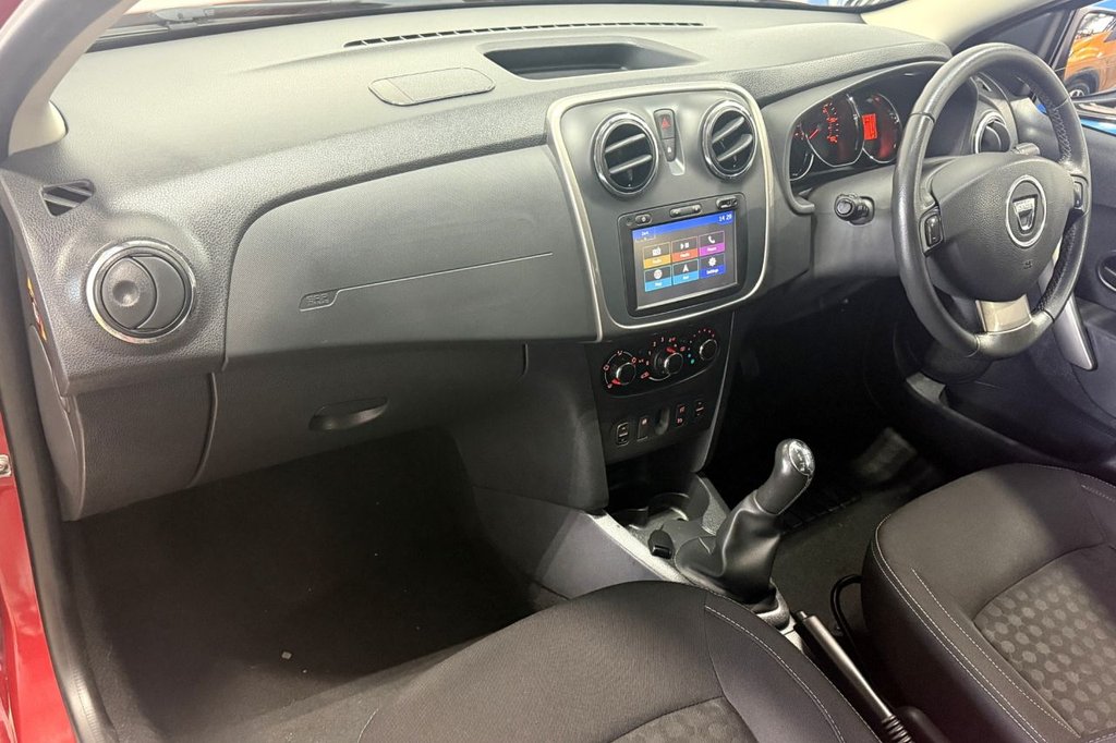 Used Dacia Sandero 2016 for sale - 77655505: Photo 8