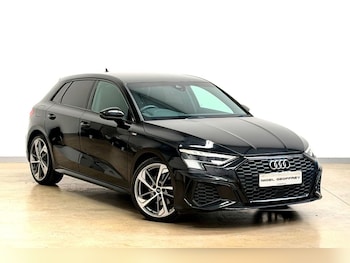 Used Audi A3 2021 for sale - 79358729: Photo
