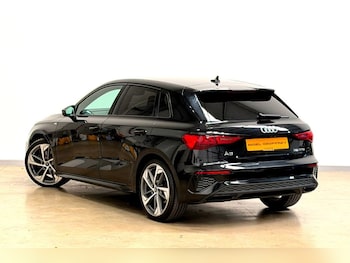 Used Audi A3 2021 for sale - 79358729: Photo