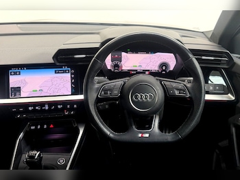 Used Audi A3 2021 for sale - 79358729: Photo