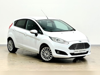Used Ford Fiesta 2013 for sale - 79454769: Photo