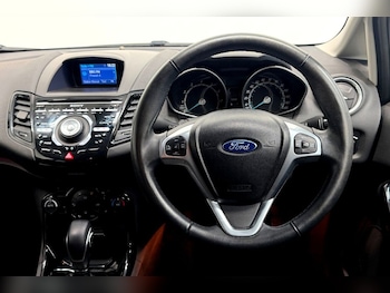 Used Ford Fiesta 2013 for sale - 79454769: Photo