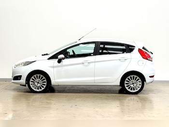 Used Ford Fiesta 2013 for sale - 79454769: Photo
