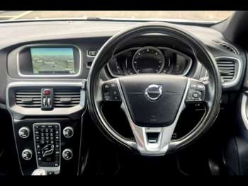 Used Volvo V40 2016 for sale - 75149718: Photo