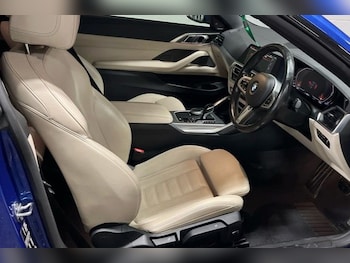 Used BMW 4 Series 2021 for sale - 78758173: Photo