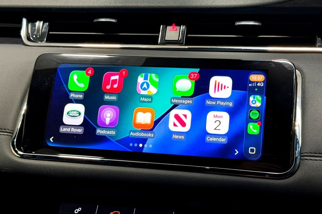 Used Land Rover Range Rover Evoque 2019 for sale - 77369912: Photo 11