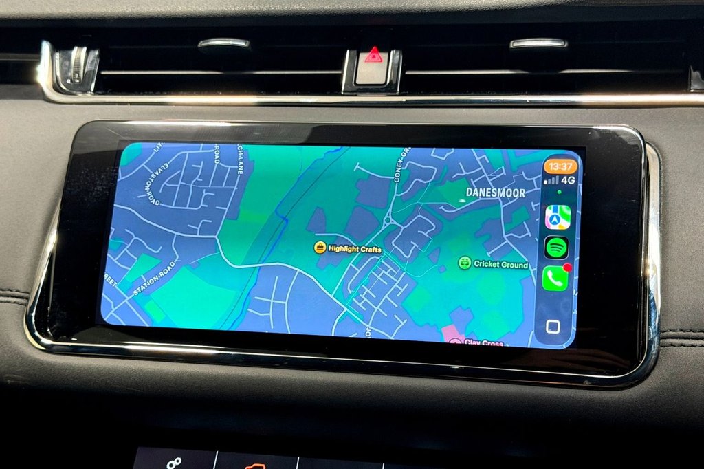 Used Land Rover Range Rover Evoque 2019 for sale - 77369912: Photo 13