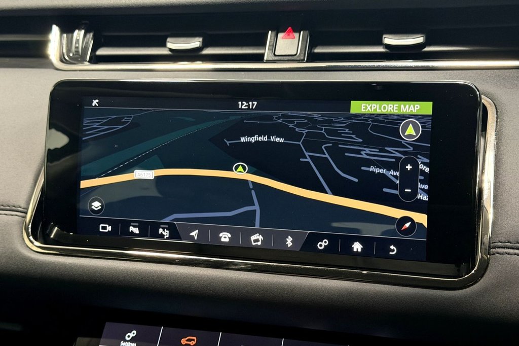 Used Land Rover Range Rover Evoque 2019 for sale - 77369912: Photo 14