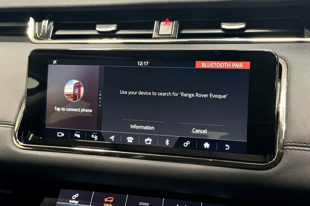 Used Land Rover Range Rover Evoque 2019 for sale - 77369912: Photo 17