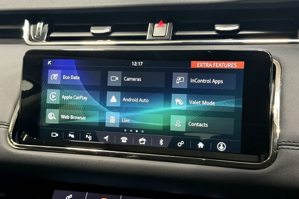 Used Land Rover Range Rover Evoque 2019 for sale - 77369912: Photo 21