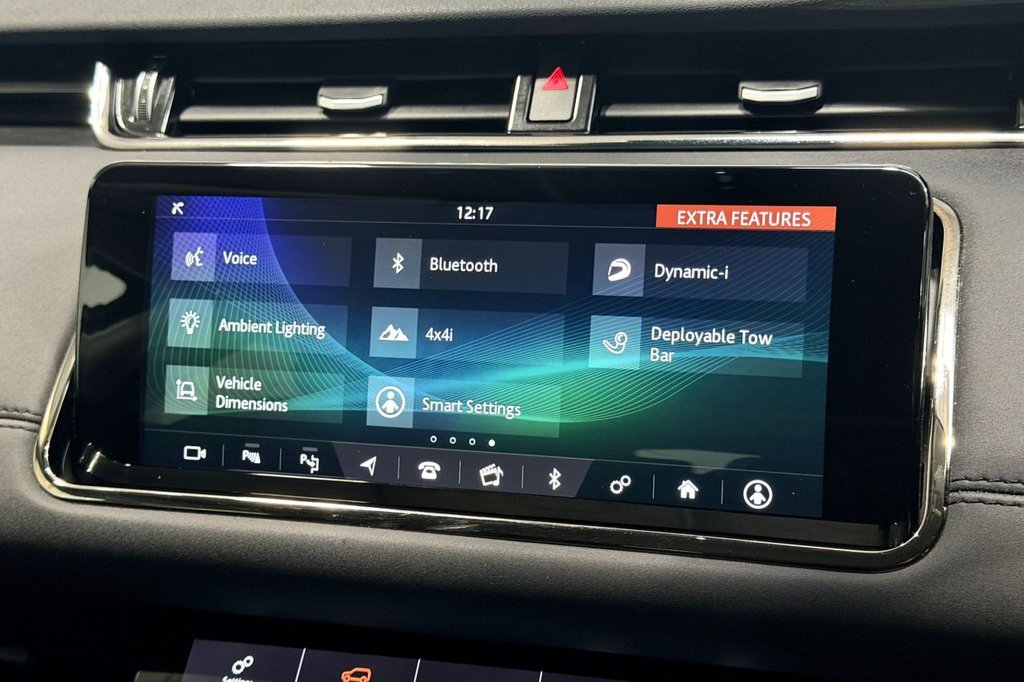 Used Land Rover Range Rover Evoque 2019 for sale - 77369912: Photo 22