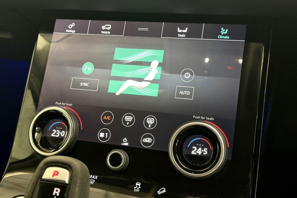 Used Land Rover Range Rover Evoque 2019 for sale - 77369912: Photo 25